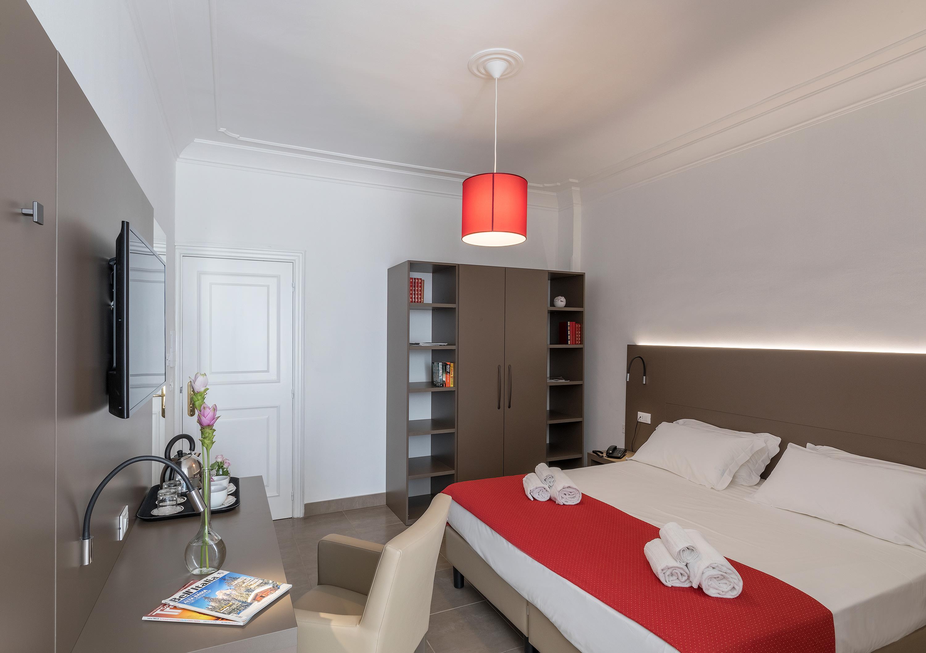 Hotel Delle Palme ليتشي المظهر الخارجي الصورة