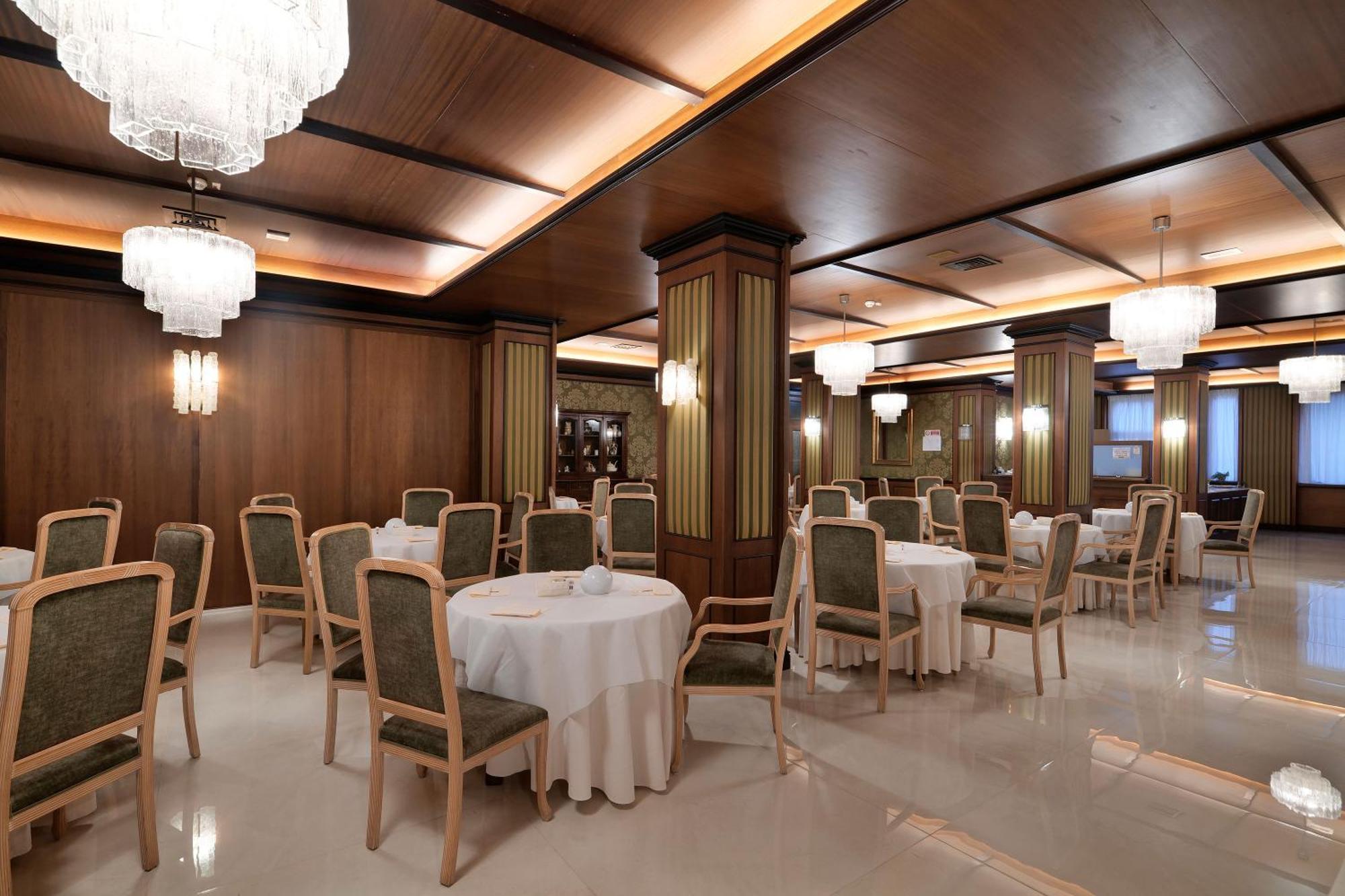 Hotel Delle Palme ليتشي المظهر الخارجي الصورة